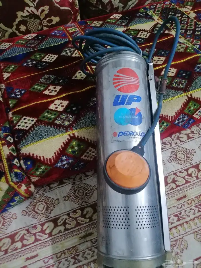 غطاس بادرولا 3