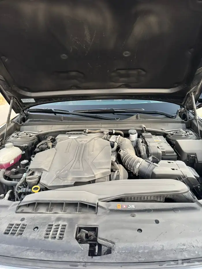 ازير فل كامل 2023 سلندر 6 وارد كوريا 47