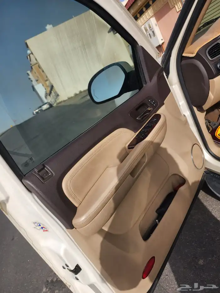 GMC دينالي 2009 للبيع 6