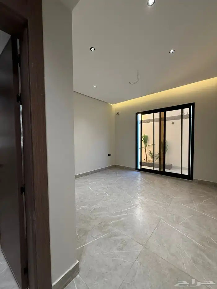 شقة تمليك ارضية حي الصفاء. السعر 590 2