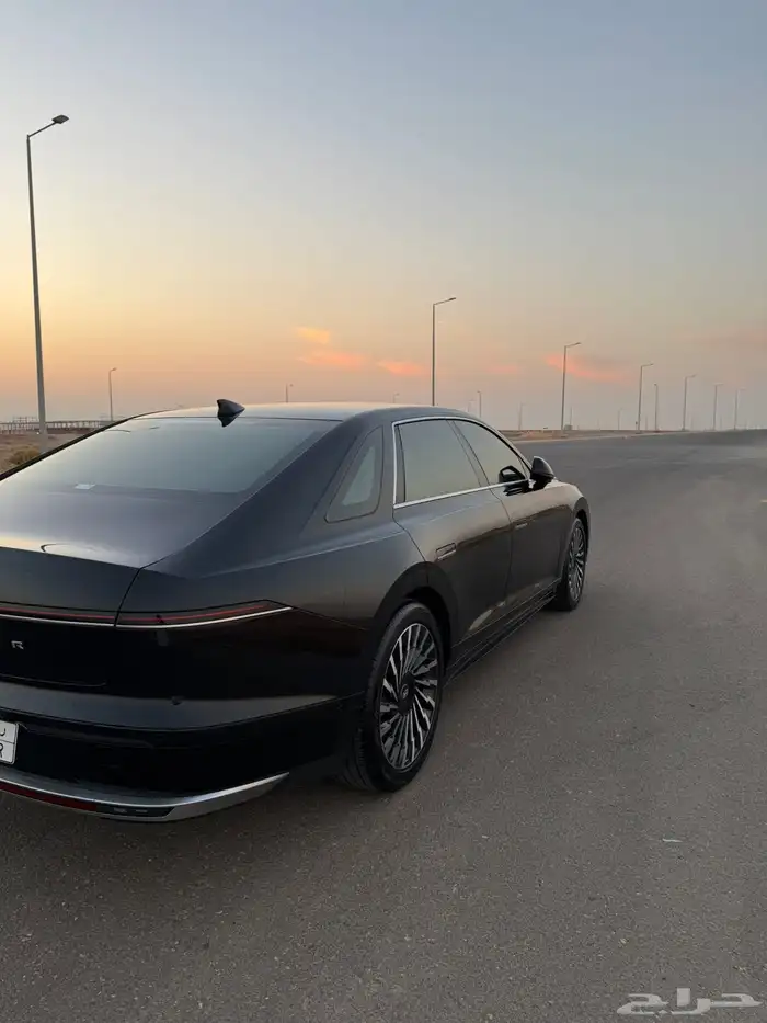 ازير فل كامل 2023 سلندر 6 وارد كوريا 18