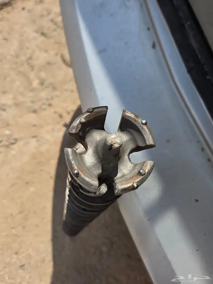 ريشة دريل صخري هيلتي 6