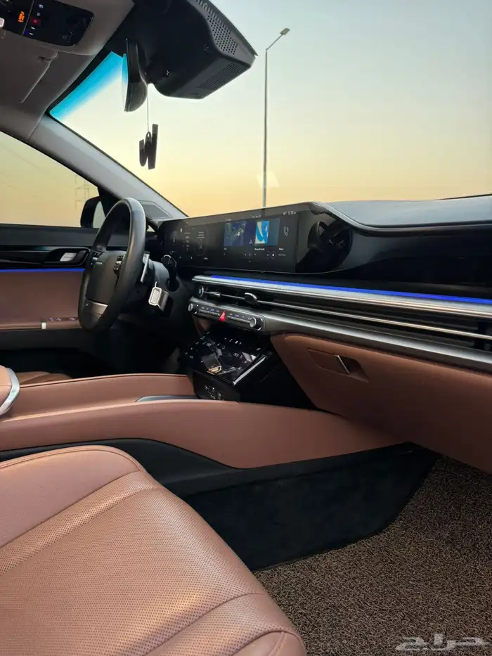 ازير فل كامل 2023 سلندر 6 وارد كوريا 37