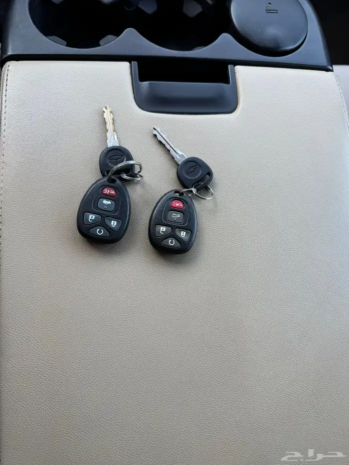 تاهو 2012نضيف 13