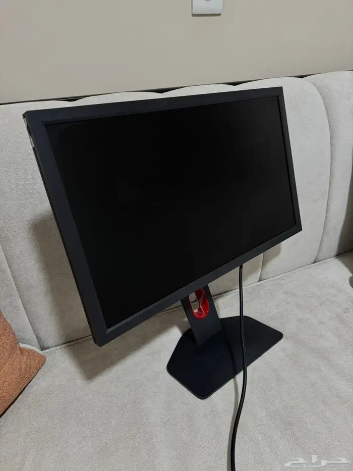 شاشة العاب تشتغل على XBOX-PC-PS 7