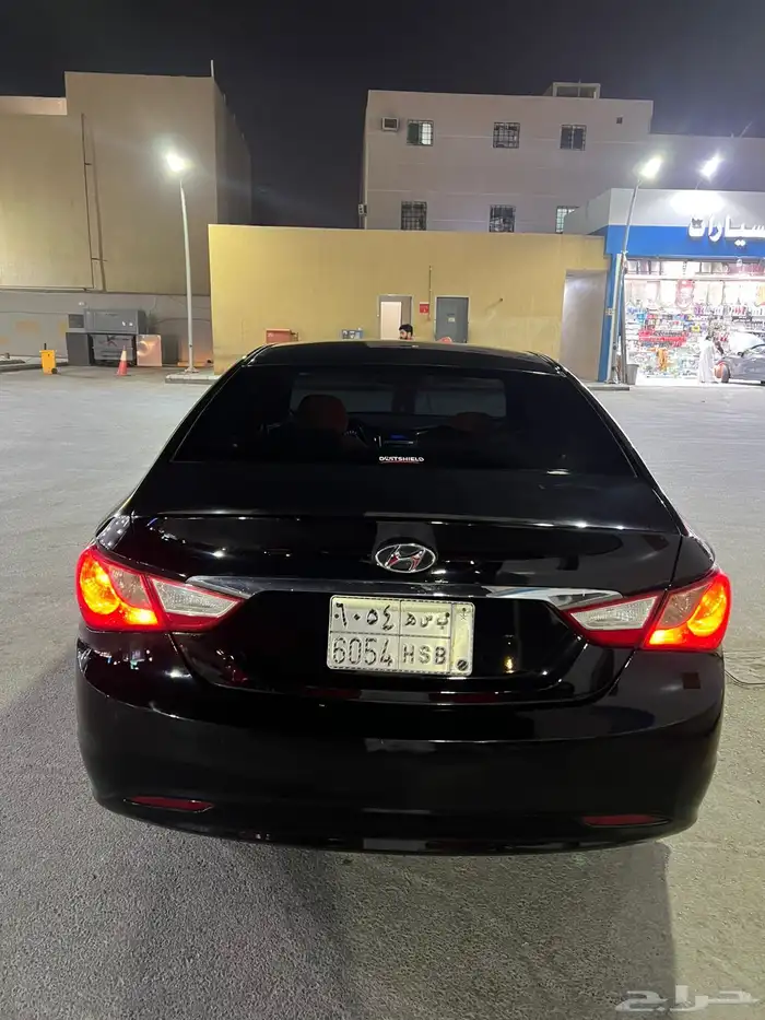 سوناتا ستاندر 0