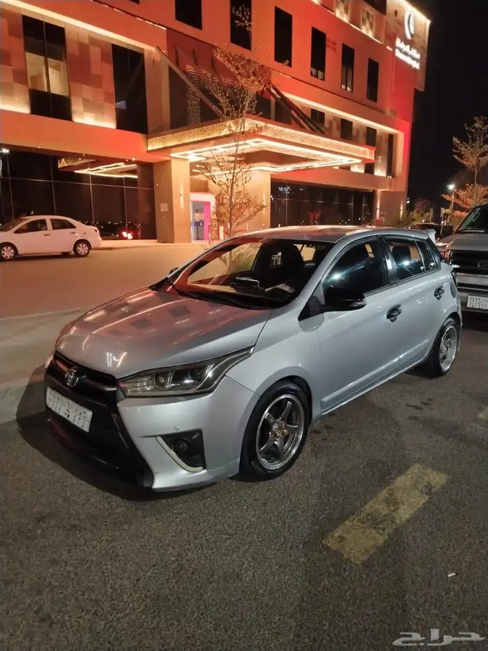 يارس 2015 فل كامل للبيع 0