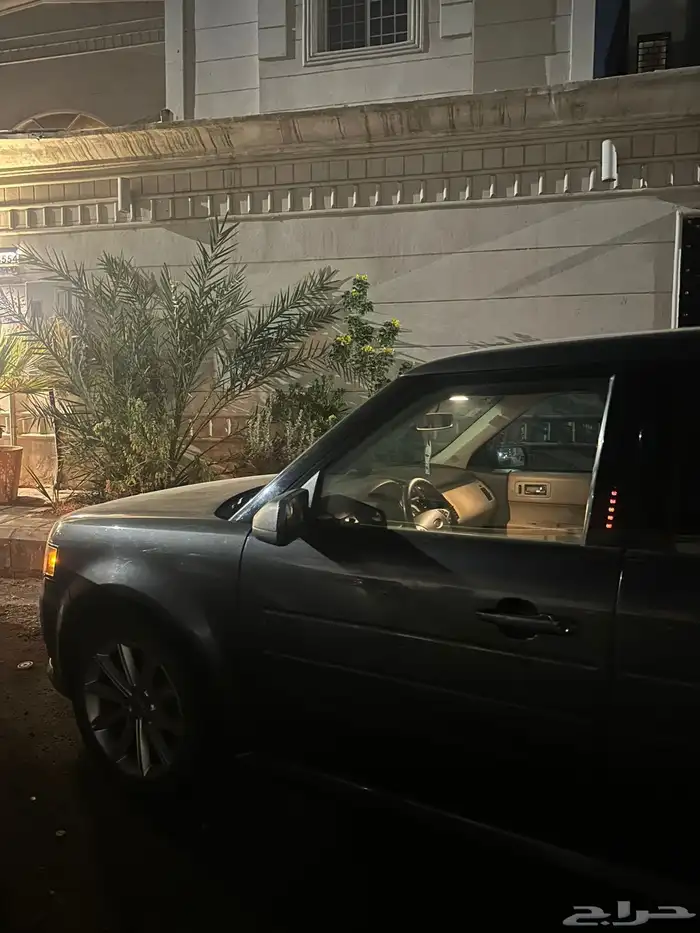 فورد فليكس 2015 8