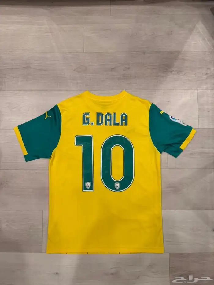 تيشيرتات لاعبين الدوري القطري الواحد ب200 0