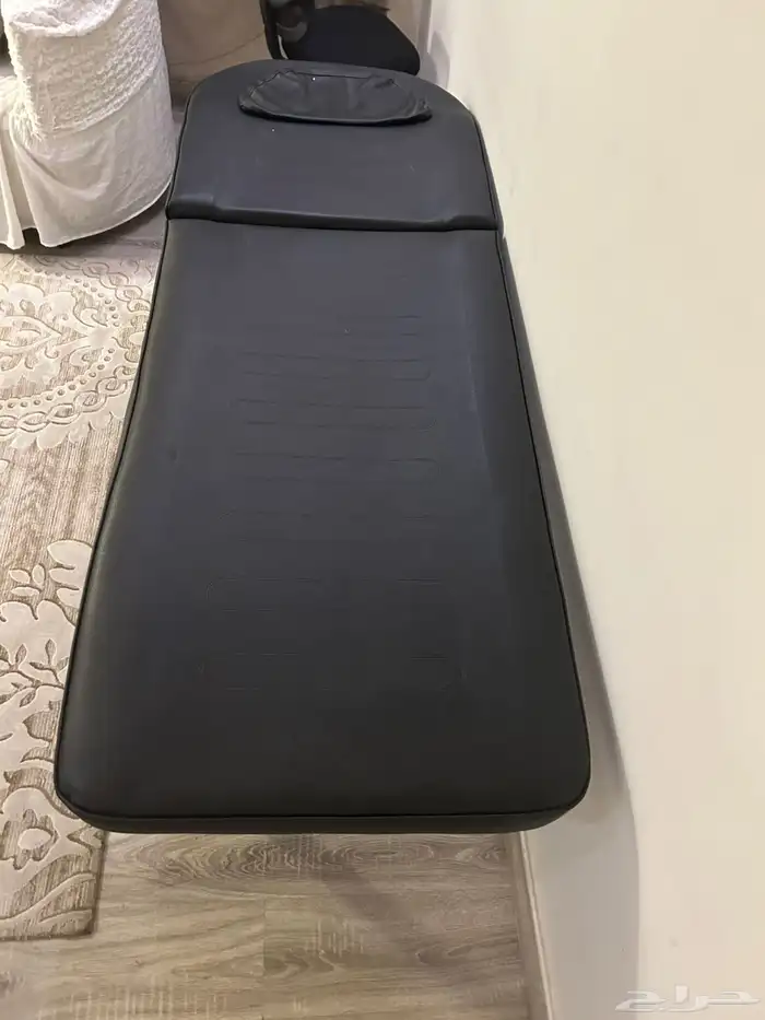 سرير ميكاب ارتست او صالون شبه جديد 1