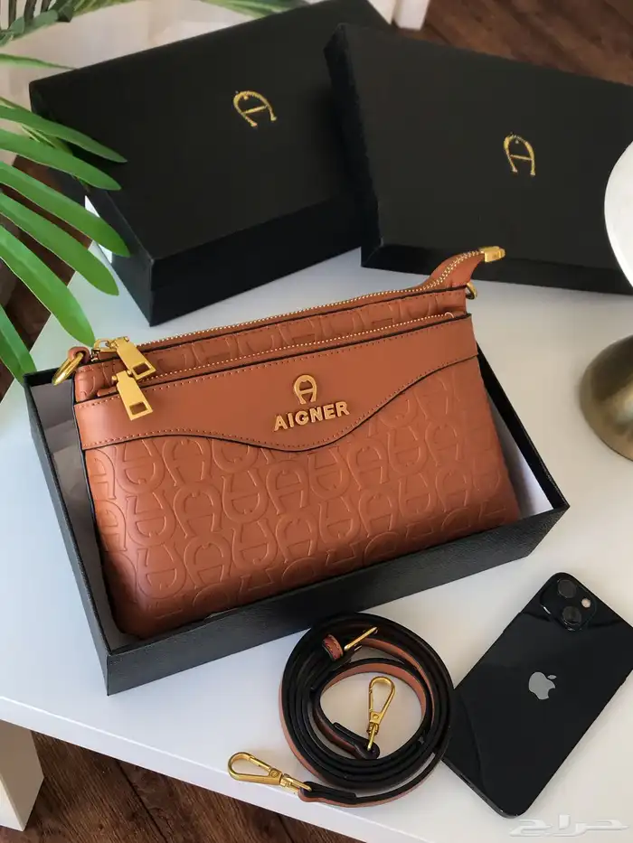 شنط ماركات متعدده هاي كوليتي عرض لفتزه محدوده170 6