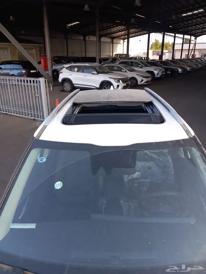 كيا سيلتوس 2025 فل بطاقة جمركية 18