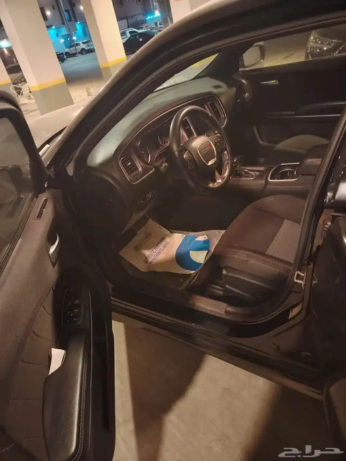 دودج تشارجر GT للبيع موديل 2020 0