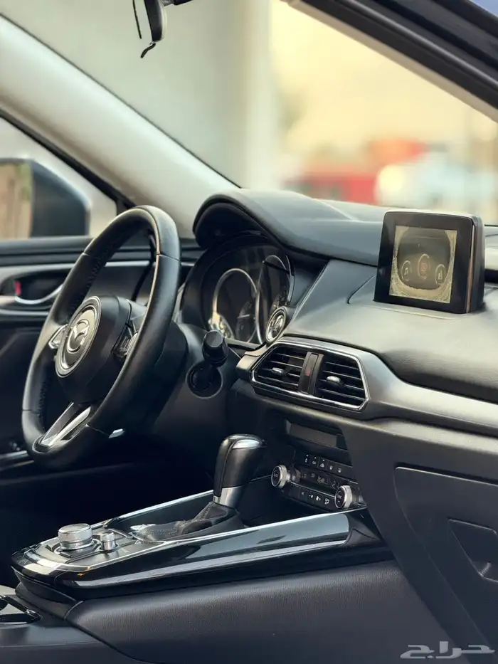 جيب مازدا 2020 للمستخدم CX9 الحد 68 الف 22