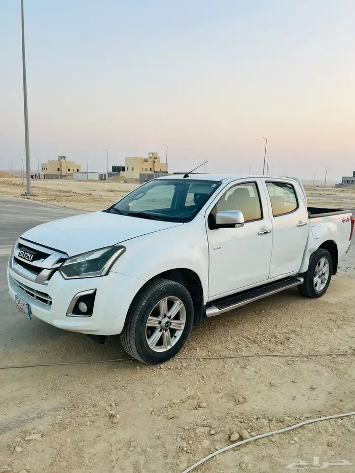 ايسوزو دبل مكينه 3000 4