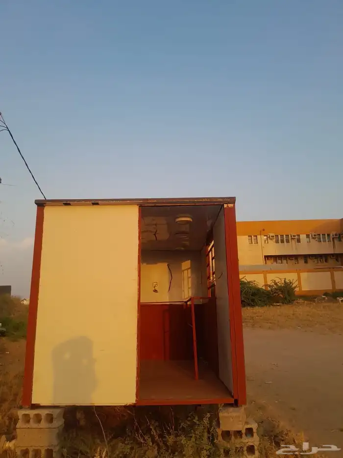 بوفيه متنقله للبيع 2