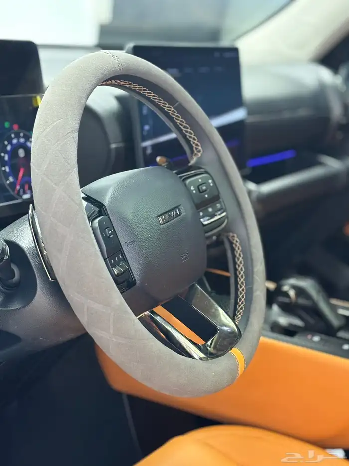 هافال - H7 - فل - 2025 17