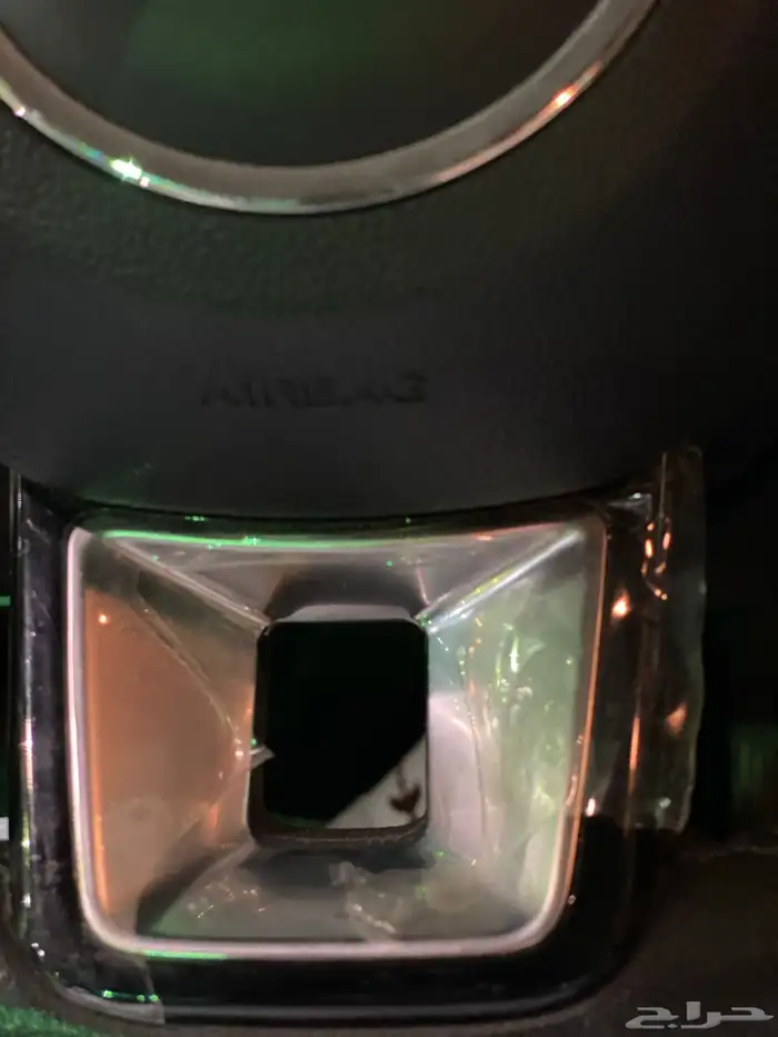 للبيع - MG5 - فل كامل - 2020 - مخزن 19