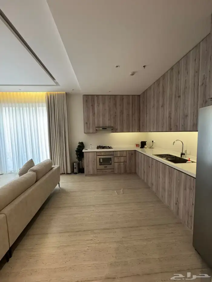 تاون هاوس راقي للإيجار (مؤثث بإثاث فاخر) 21