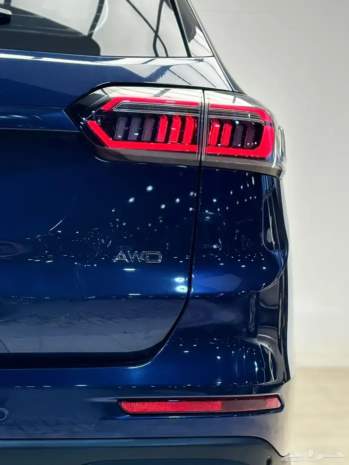 تشيري تيجو 8 بروماكس -2023 11