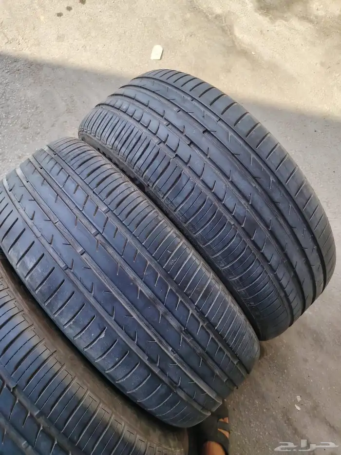 كفرات 235 55 19 1