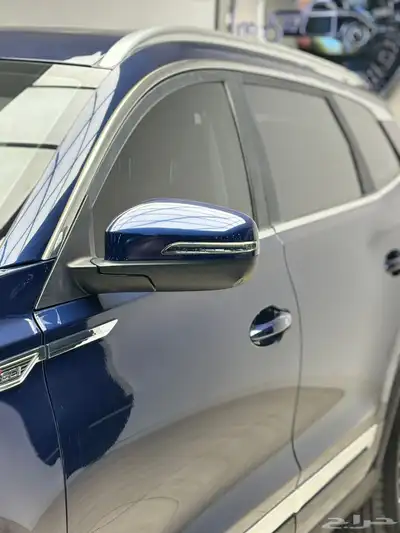 تشيري تيجو 8 بروماكس -2023 index