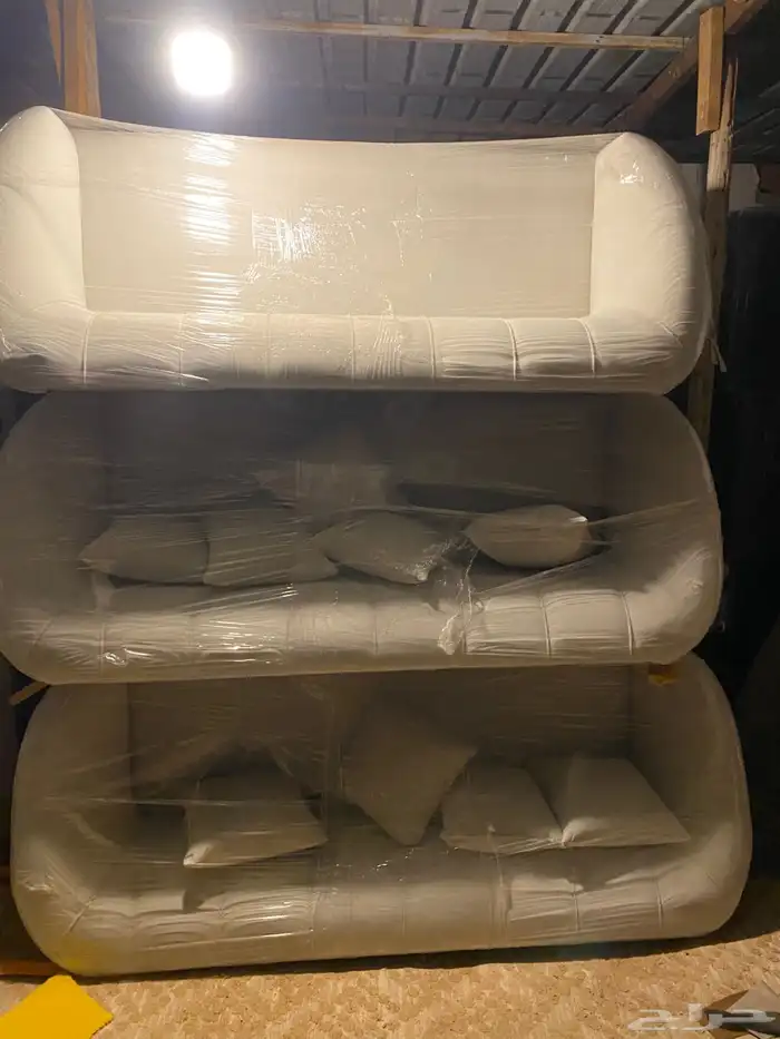 اطقم كنبات 11 نفر بسعر المصنع جديييد 3