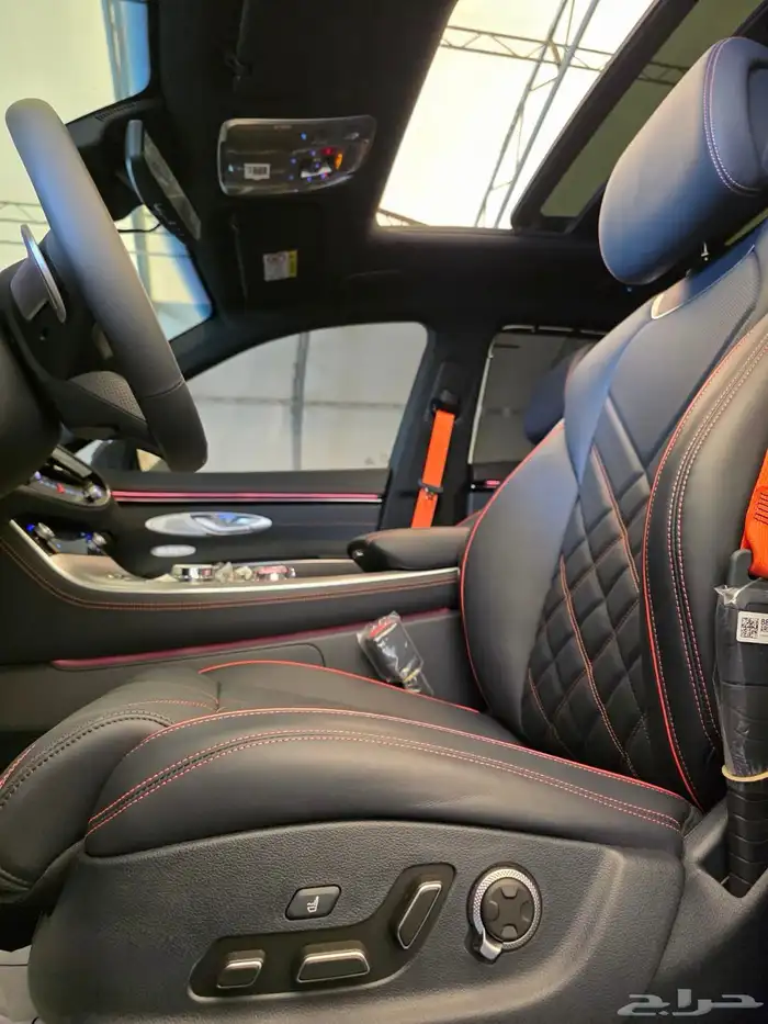 جينسس GV70 رويال سبورت الفل 2025 31