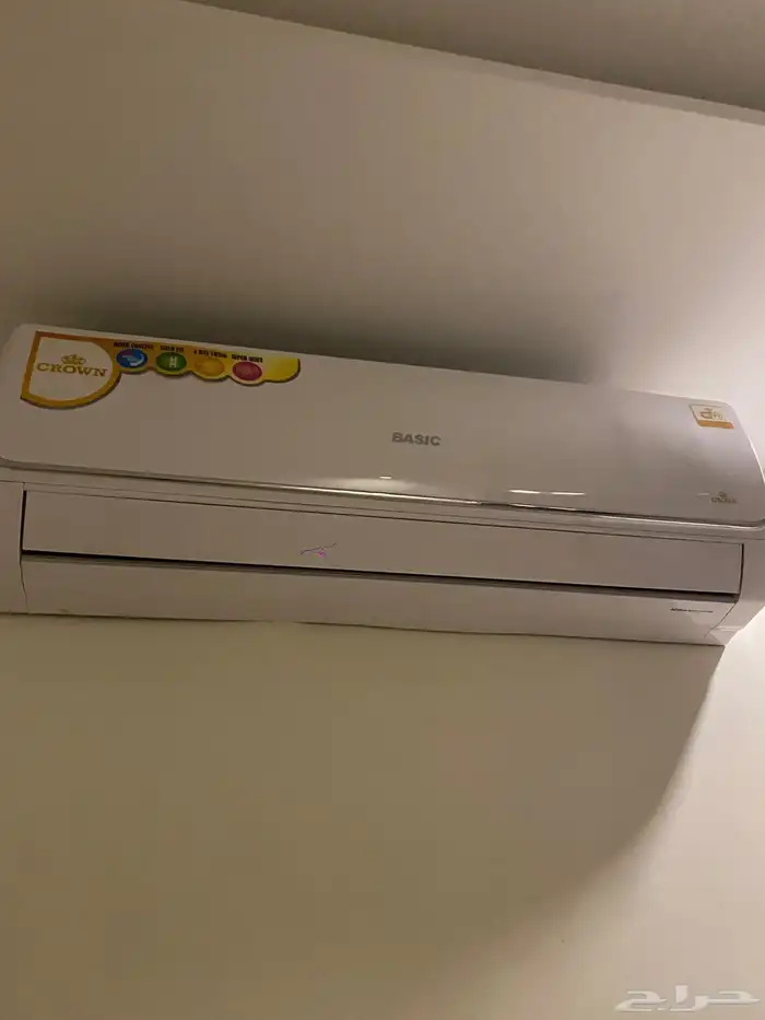 مكيف سبيلت 1