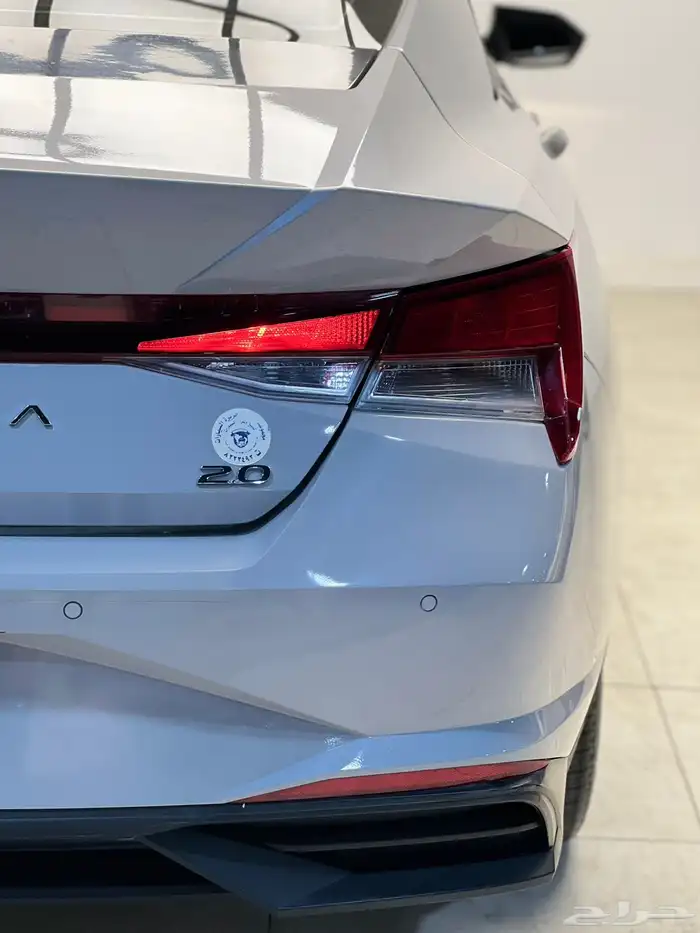 النترا - 2023 - مكينة 2.0 - نص فل بدون فتحة 10