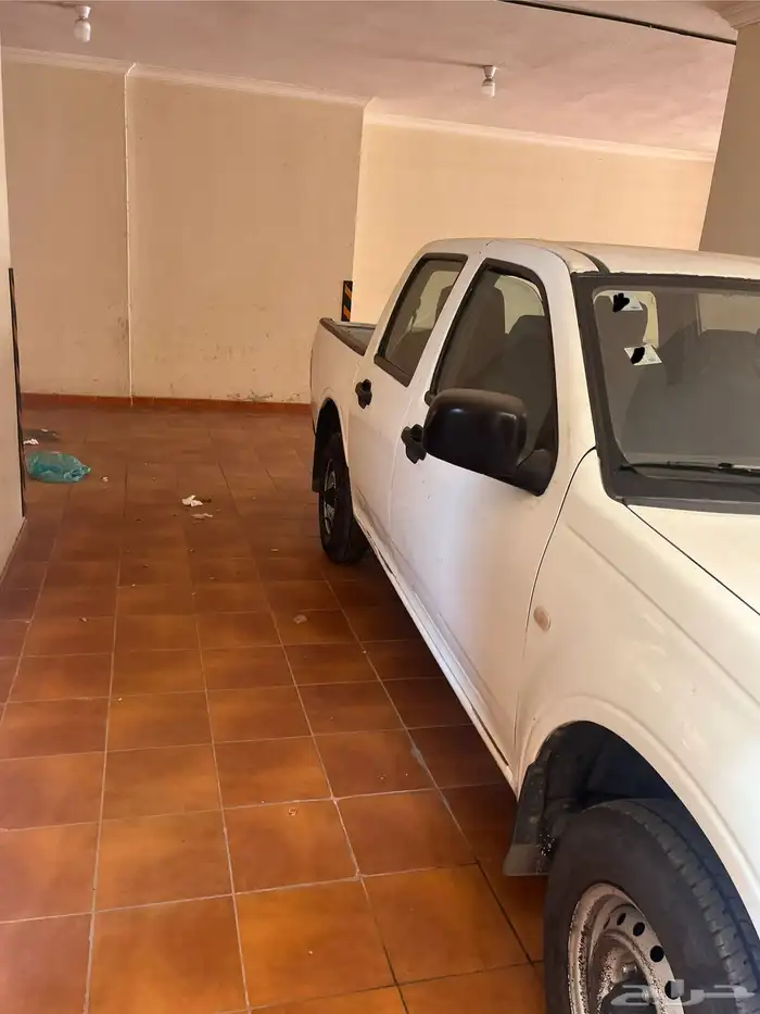 ونيت ايسوزو 2007 للبيع 7