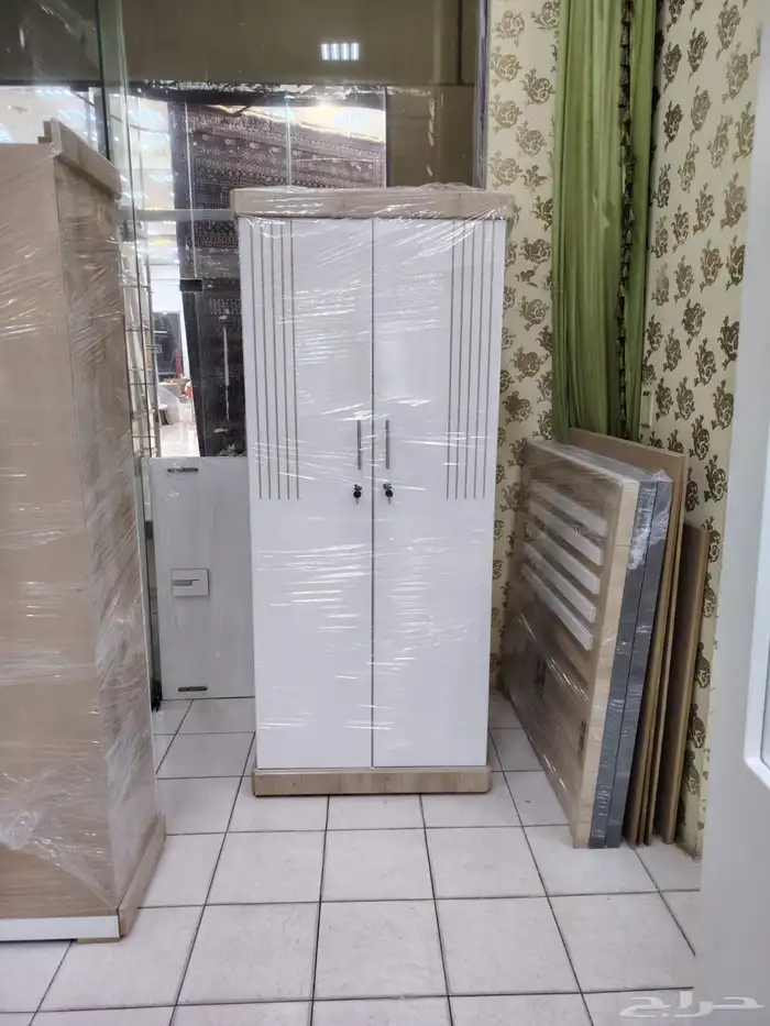 سرير دولاب مخد بتاني 2