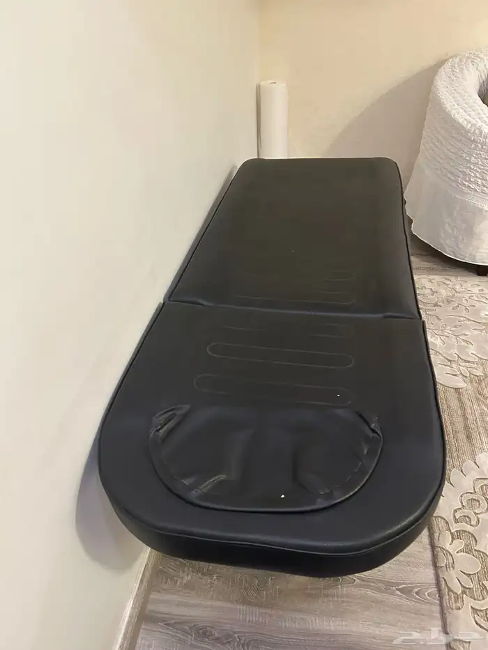 سرير ميكاب ارتست او صالون شبه جديد 2