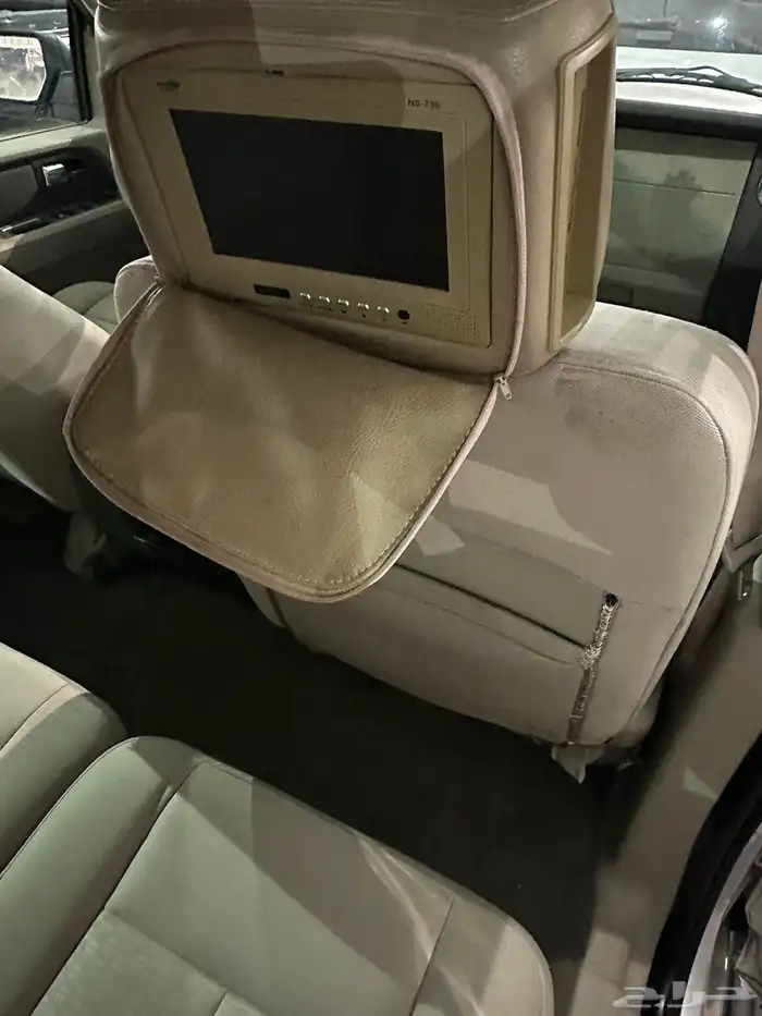 للبيع فورد اكسبدشن موديل 2012 شاص طويل 22