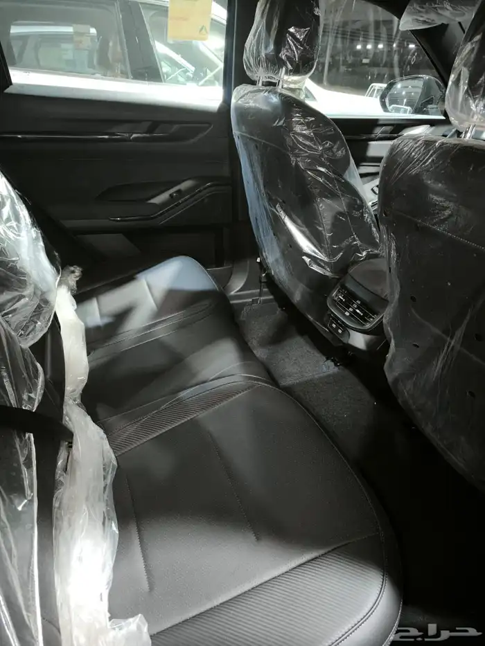 أسعار وعروض مميزة على هافال H6GT فل كامل 2023 9