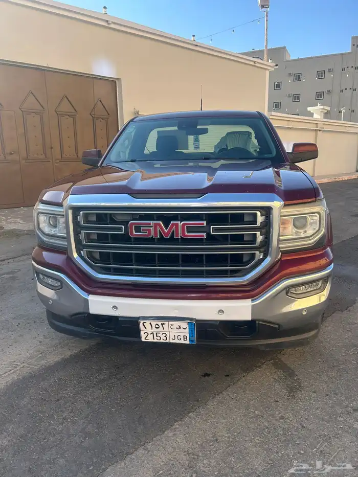 جمس سيرا 2016 فل كامل 10