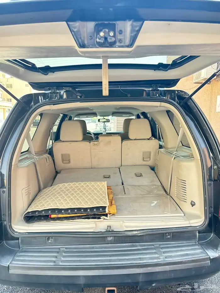 اكسبديشن 2013 18