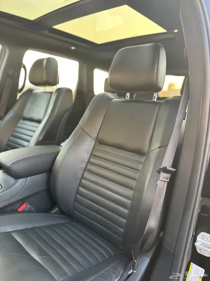 جراند شيروكي 6 سلندر S 2020 16