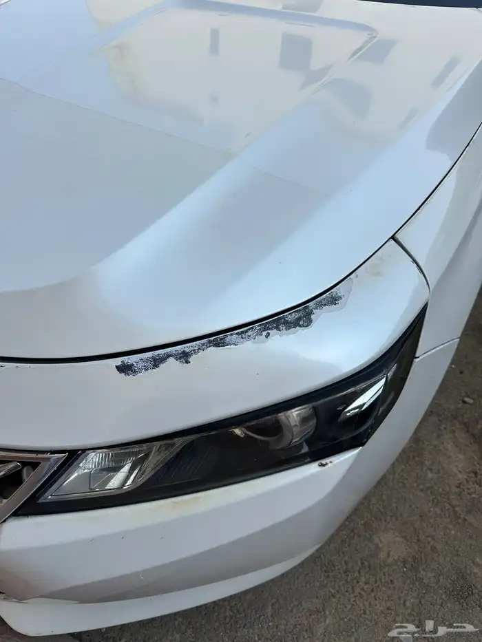 للبيع امبالا 2016 فل كامل 5