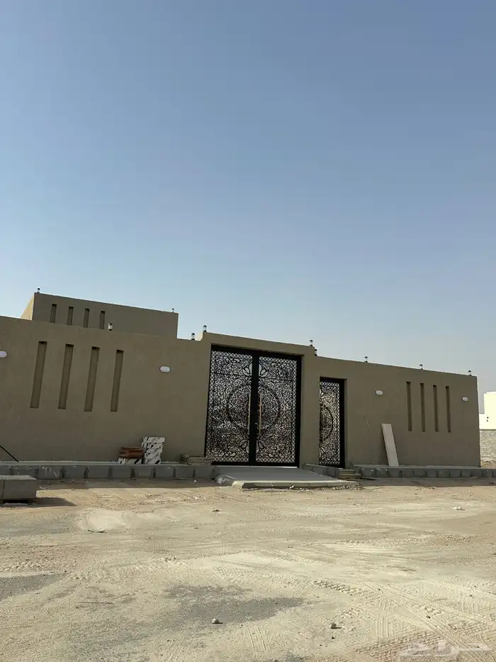 فلل في مخطط ولي العهد 9المروج والياسمين 72