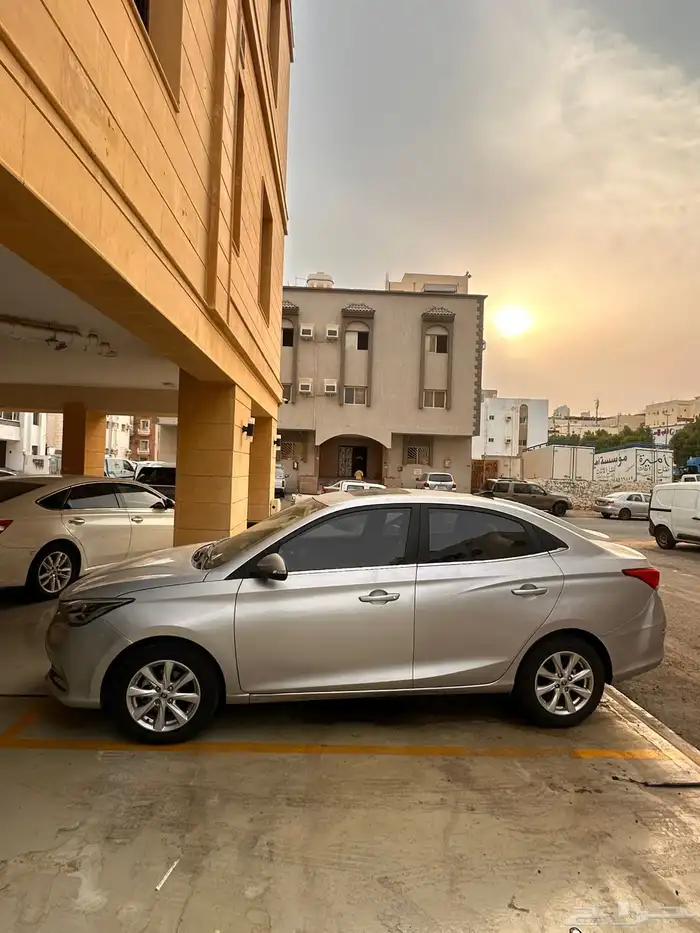 شانجان سفن 2024 فل (km30) 3