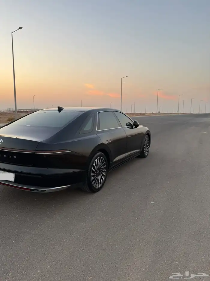 ازير فل كامل 2023 سلندر 6 وارد كوريا 5