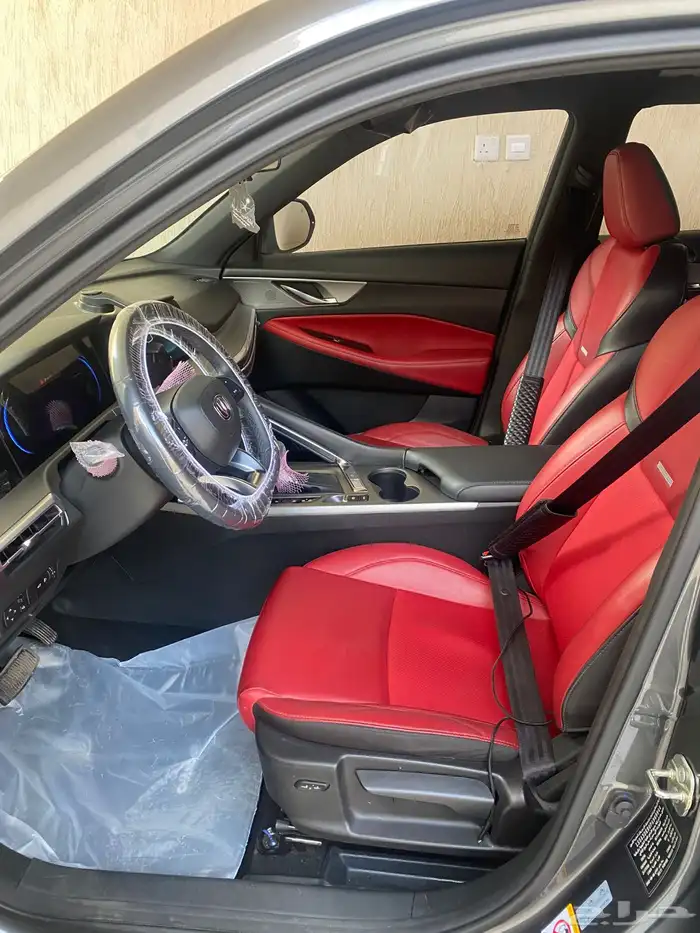 شانجان cs35 بلس 7