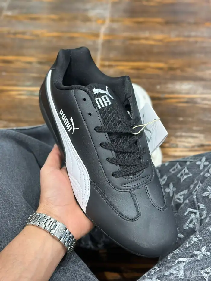 شوزات رسميه وكاجول 43