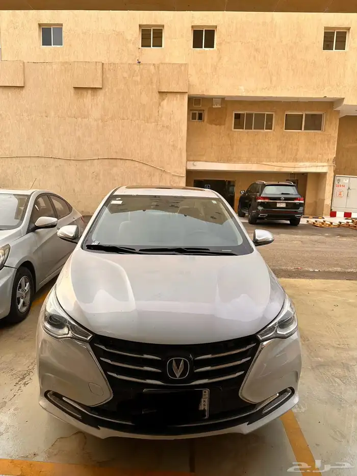 شانجان سفن 2024 فل (km30) 0