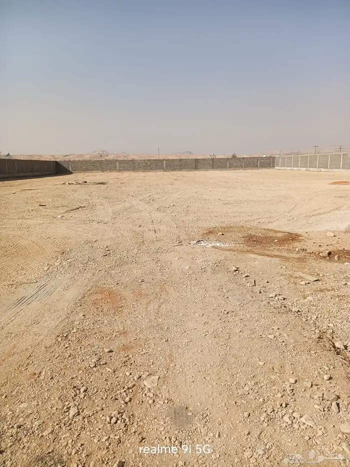 للايجار استراحة في المزاحمية الحنيه 1