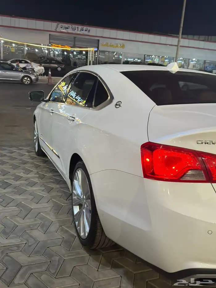 امبالا 2016 فل كامل LTZ 3