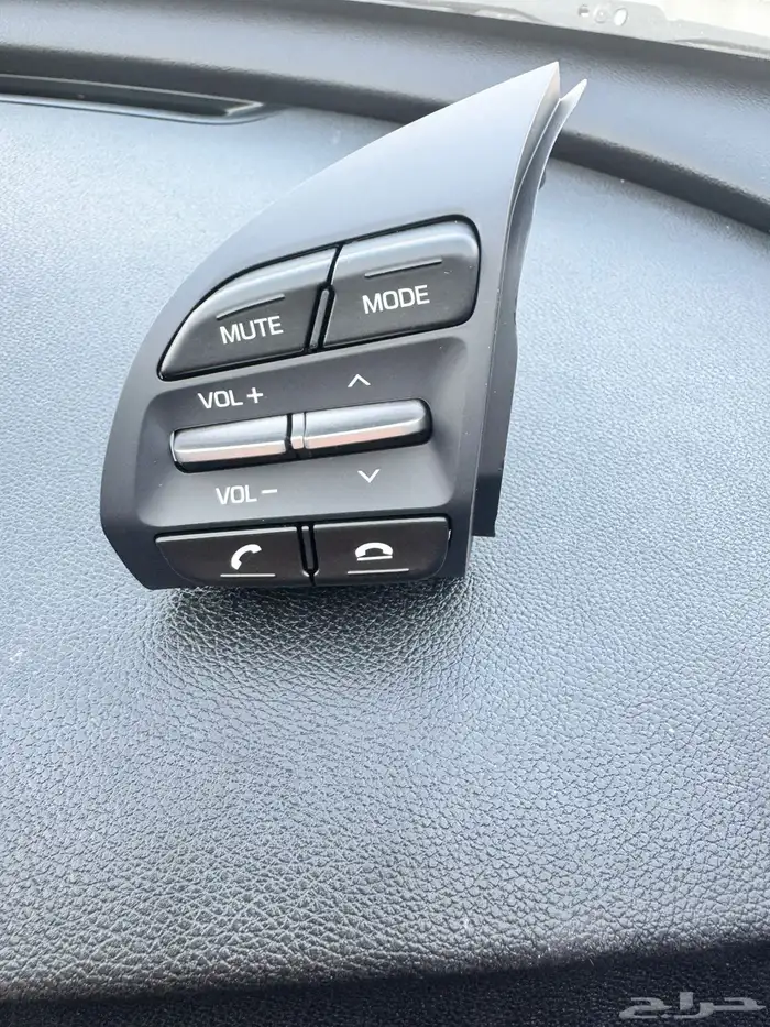 تحكم مسجل انترا وكاله 1