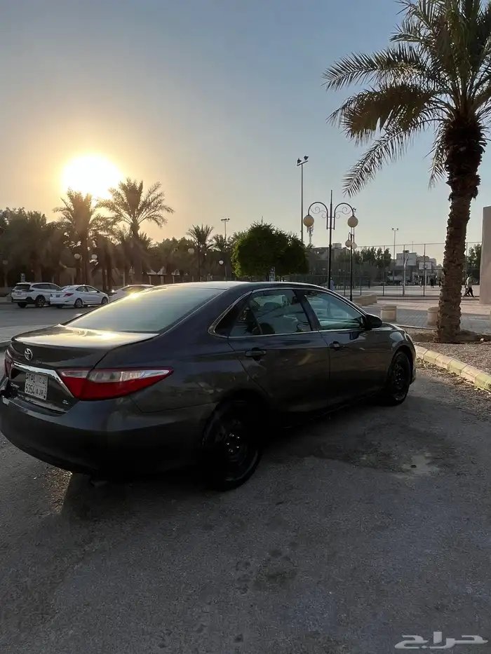 كامري 2016 0