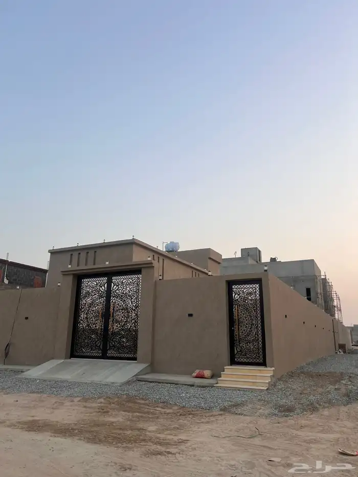 فلل في مخطط ولي العهد 9المروج والياسمين 12